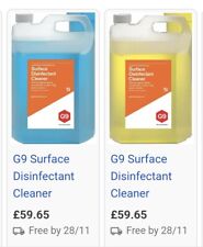 Citrus disinfectant surface for sale  MIDDLESBROUGH