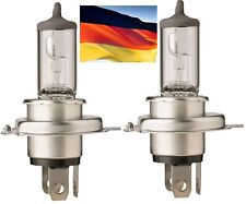 Flosser 9003 HB2 H4 100/55W 525543 Zwei Glühbirnen Kopf Licht Hoch Watt Für OE, usado comprar usado  Enviando para Brazil