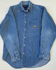 Camicia ralph lauren usato  Bagnolo San Vito