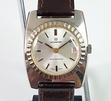 1970s newmark watch for sale  SLOUGH