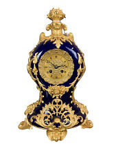 Eccezionale orologio ceramica usato  Villanova d'Asti