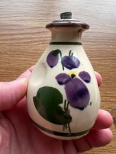 Old devon violets for sale  LONDON