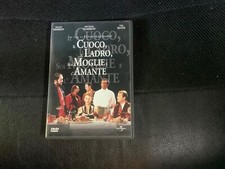 Cuoco ladro sua usato  Milano