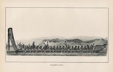 Kriegsschiff maori . gebraucht kaufen Kriegsschiff maori . gebraucht kaufen  Deutschland