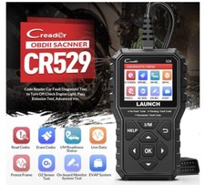 Launch cr529 kfz gebraucht kaufen  Friedberg