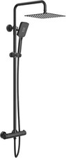 Rainsworth thermostatic shower for sale  COBHAM