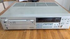 Sony cdp 501 usato  Trevenzuolo