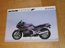 Suzuki gsx 1100f for sale  FAREHAM