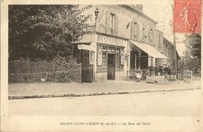 Carte postale bar d'occasion Carte postale bar d'occasion  Toulon-