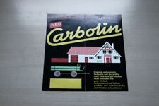 197113 neo carbolin gebraucht kaufen  Göttingen