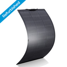 Allpowers 100w flexible for sale  Los Angeles
