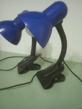 Lampada scrivania braccio usato  Amantea