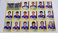 1988 fiorentina calciatori usato  Roma