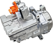 Original Denso Klimakompressor Kompressor elektrisch 926008999R Renault Zoe comprar usado Original Denso Klimakompressor Kompressor elektrisch 926008999R Renault Zoe comprar usado  Enviando para Brazil