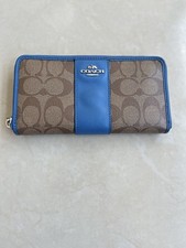Authentic coach f54630 for sale  North Bergen