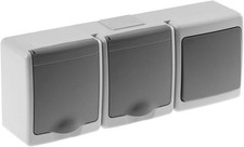 Schalter fach steckdose gebraucht kaufen Schalter fach steckdose gebraucht kaufen  Stolberg (Rhld.)