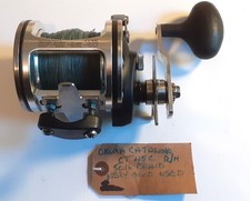 Okuma catalina 45c for sale Okuma catalina 45c for sale  BLACKBURN