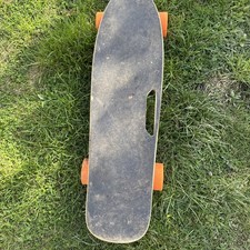 Electric skateboard for sale  HIGH WYCOMBE