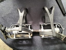Vintage bicycle pedals for sale  GLOUCESTER