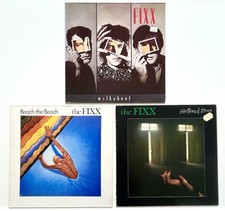 The fixx vinyl gebraucht kaufen  Frankfurt am Main