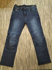Pantaloni alike moto usato  Torino
