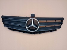 Kühlergrill mercedes benz gebraucht kaufen  Hamburg