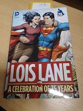 Lois lane celebration for sale  THETFORD
