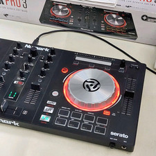 Numark pro 24bit gebraucht kaufen  Hildesheim