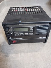 VERTEX EVX-5400-G7-25-1 com fonte de alimentação SamlexPower SEC-1212 comprar usado  Enviando para Brazil
