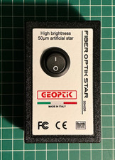 fiberoptik gebraucht kaufen  Seelze