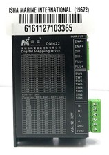 Dm422 contrôleur moteur d'occasion Dm422 contrôleur moteur d'occasion  Expédié en France