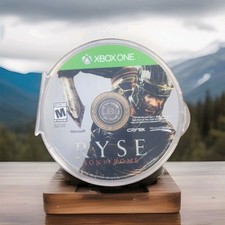 Ryse: Son of Rome (Microsoft Xbox One) Testado e Funcionando  comprar usado  Enviando para Brazil