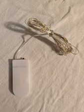 Battery operated string for sale  Milwaukee