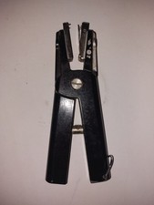 Alte schaffner lochzange gebraucht kaufen  Velbert