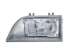 Reflektor H4 do FSO Polonez I II III Limo 77-02 przód lewy na sprzedaż  Wysyłka do Poland