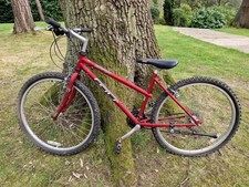 Outpost bike inch for sale  LEIGHTON BUZZARD