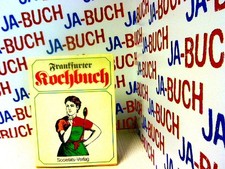 Frankfurter kochbuch frankfurt gebraucht kaufen  Bingen