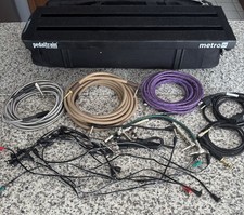 Pedaltrain metro pedalboard for sale  Sanborn