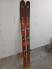Voile lightweight backcountry for sale  Rigby