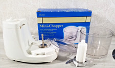 Mc115 mini chopper for sale  Nobleton