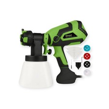 Ginour hvlp farbsprühsystem gebraucht kaufen  Hamburg