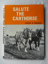 Salute carthorse. philip for sale  NOTTINGHAM