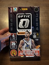 2023 panini donruss d'occasion  Expédié en Belgium