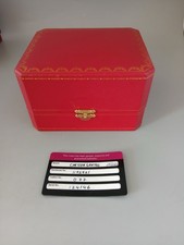 Genuine cartier watch for sale  BLACKBURN