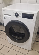 Samsung dv81cgc2b0aeeg wärmep gebraucht kaufen  Essen