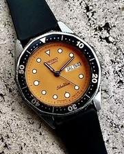 Diver vintage seiko usato  Italia