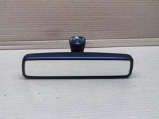 Espelho retrovisor interno Volkswagen Passat B5 Golf Mk4 preto usado 3B0857511A comprar usado  Enviando para Brazil