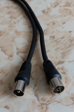 Antennen kabel 5 gebraucht kaufen  Berlin