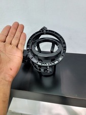 Porta-copo universal para motocicleta suporte para garrafa de água para bicicleta, scooter, carrinho,, usado comprar usado  Enviando para Brazil