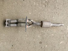 Riginal audi katalysator gebraucht kaufen  Donaueschingen